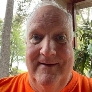 Meet your Posher, Jeffrey